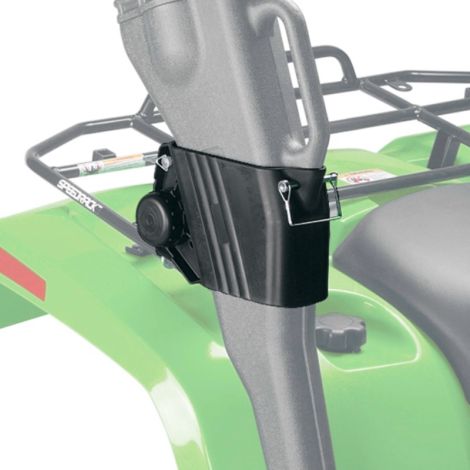Arctic Cat ATV Gun Scabbard Mount - 2008-2024 Full Size Models