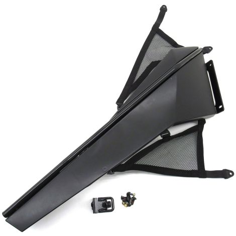 Arctic Cat LH Door Update Kit - 2012-2014 Wildcat