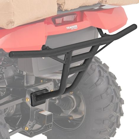 Arctic Cat ATV Rear Bumper - 2022-2024 Alterra 600