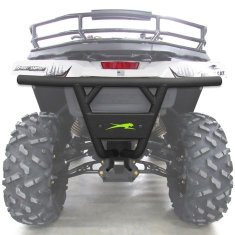 Arctic Cat ATV Rear Bumper - 2023-2024 Alterra 600 TRV