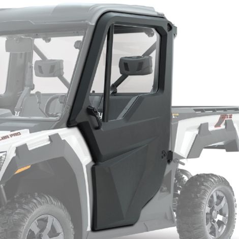 Arctic Cat Hard Doors - 2019-2027 Prowler Pro