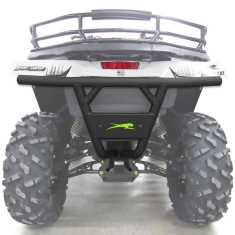 Arctic Cat ATV Rear Bumper - 2022-2024 Alterra 600
