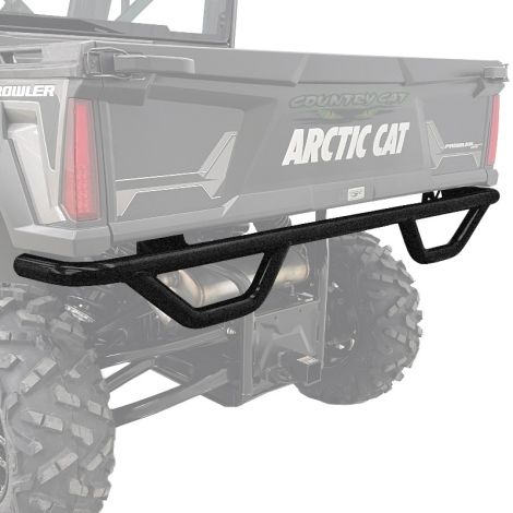 Arctic Cat Premium Rear Bumper - 2019-2027 Prowler Pro