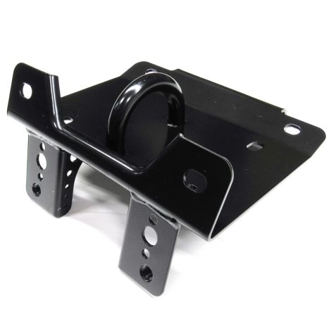 Arctic Cat Winch Mounting Plate - 2008-2024 350-500