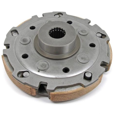 SHOE, STARTER CLUTCH
