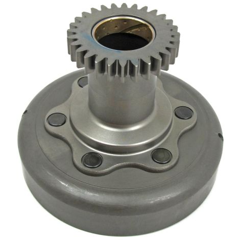 HOUSING, STARTER CLUTCH