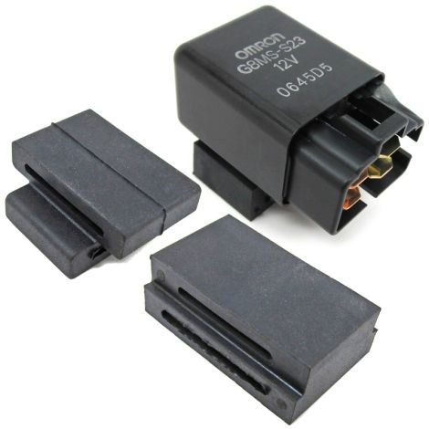 RELAY ASSY, NEUTRAL START