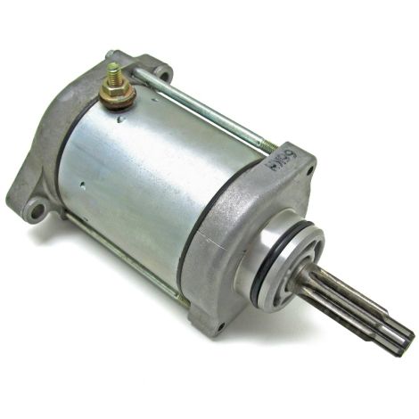 Arctic Cat ATV Starter Motor - 1996-2002 400 454 500