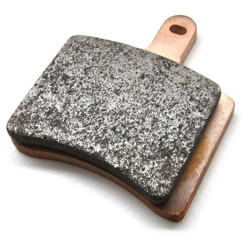ARCTIC CAT BRAKE PAD-RACE LH