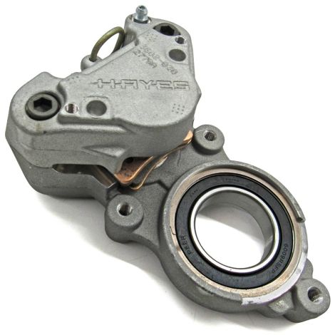 Arctic Cat Brake Caliper with Pads - 2018-2025 Models