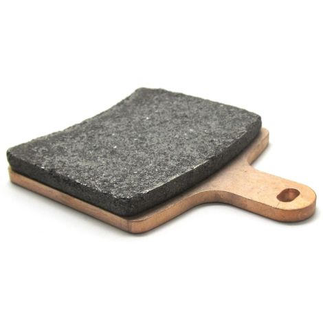 BRAKE PAD,LITE (1 Pad Only)
