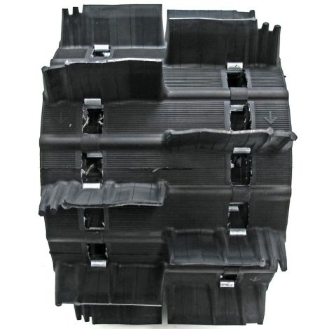 Arctic Cat Camso 153 x 15 x 3.0 Power Claw 80-Duro Track