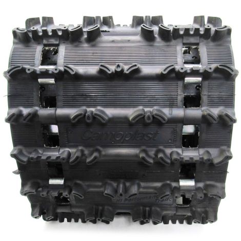Arctic Cat Camso 121 x 14 x 1.0 Hacksaw Track