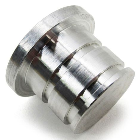 Arctic Cat Chaincase Fill Plug Cap - 2021-2026 2-Stroke