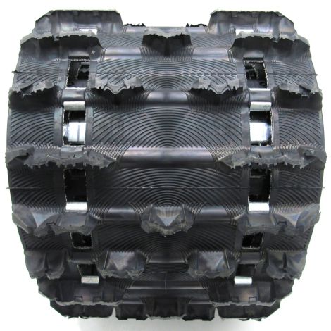 Arctic Cat Camso 137 x 15 x 1.25 Ripsaw II Quiet Track