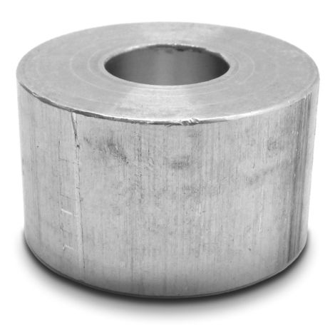 Arctic Cat 0.504 X 1.25 x 0.75 inch Shock Spacer