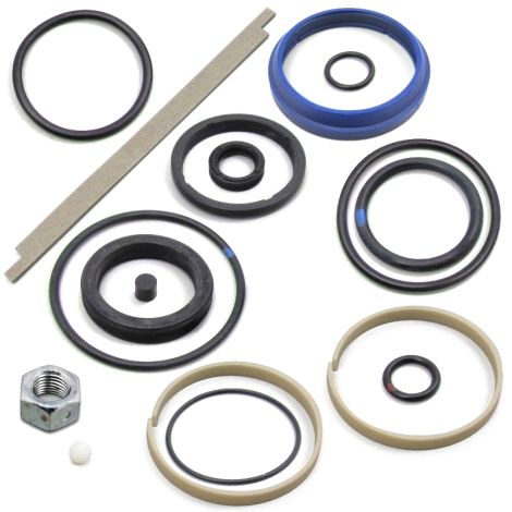Arctic Cat Fox Racing Shox Shock Rebuild Kit - Float 3