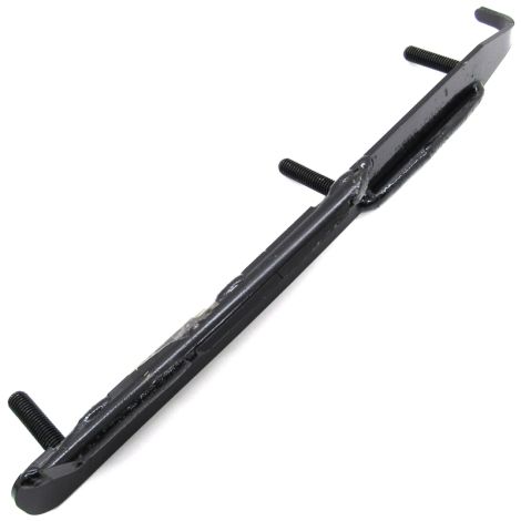 Arctic Cat 3-Bolt 4-inch Staggered Carbide LH Wearbar - 2002-2027 Models