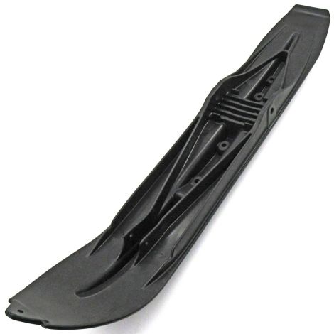 Arctic Cat ProClimb-7 Mountain Ski Bottom - Black