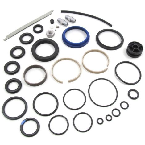 Arctic Cat Fox Racing Shox Shock Rebuild Kit - Float 3 Evol