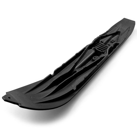 Arctic Cat Proclimb-7 G2 Mountain Ski Bottom - Black