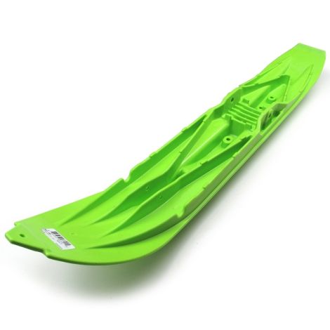 Arctic Cat Proclimb-7 G2 Mountain Ski Bottom - Hyper Green