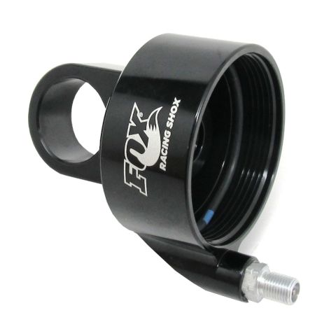 END CAP,AIR SLEEVE-ASSY