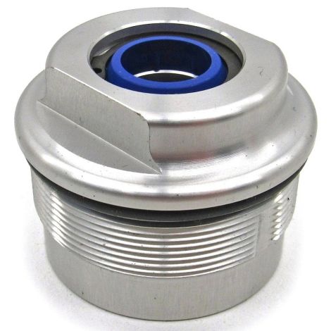 BEARING, ENDCAP - LONG - W/BLEED ASSY