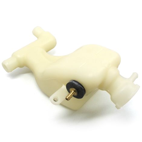 Arctic Cat Coolant Tank - 2002-2006 Firecat Sabercat 440 SnoPro