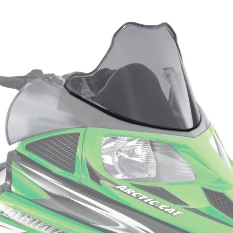 Arctic Cat Replacement Center for Trail Performance Windshield - 2007-2020 F JAG Z1 T BC Lynx