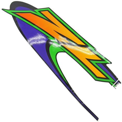 DECAL,HOOD-ZL-LH