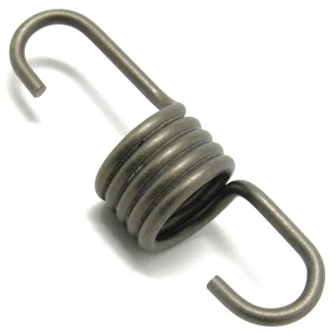 Arctic Cat Exhaust Spring - 2.34-inch