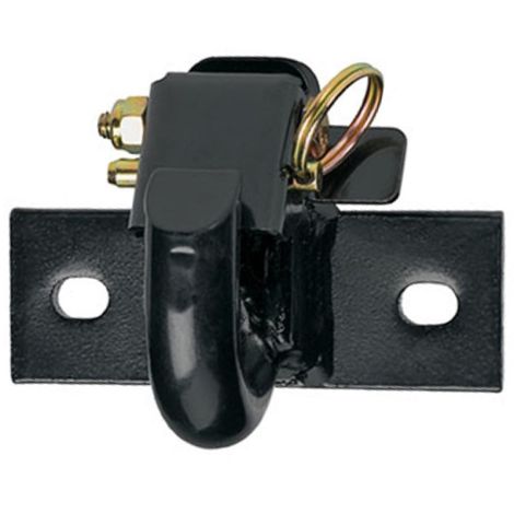 Arctic Cat Pintle Conversion Hitch Kit