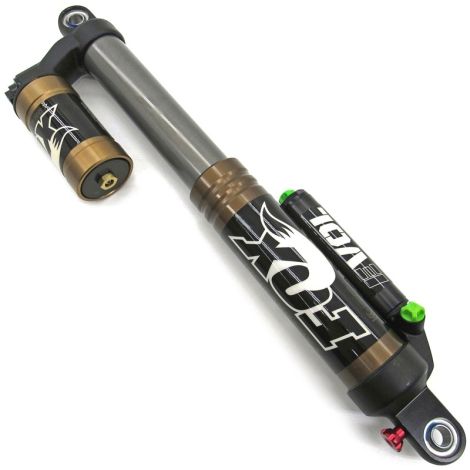 Arctic Cat Fox Float 3 X Evol Kashima LH Front Ski Shock - 2012-2027 F XF ZR 42-inch