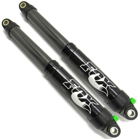 Arctic Cat Fox Float 3 Front Ski Shocks - 2012-2027 F XF ZR 42-inch