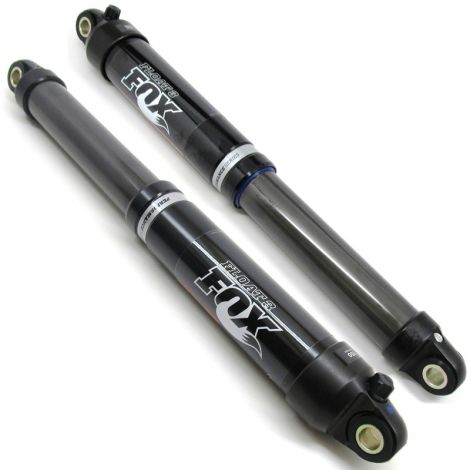 Arctic Cat Fox Float 3 Front Ski Shocks - 2012-2027 F XF ZR 42-inch