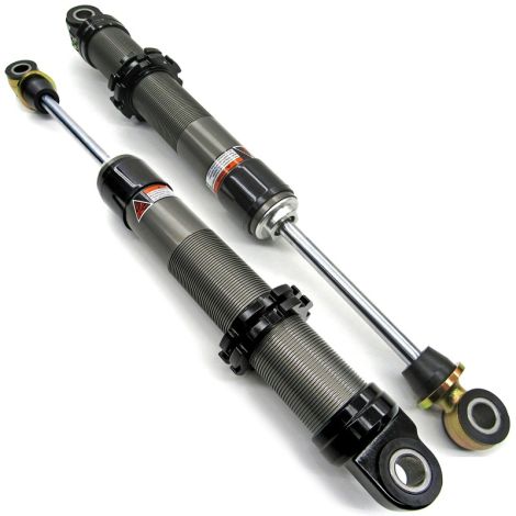 Arctic Cat 1.5 IFP Front Ski Shocks - 2012-2027 F XF ZR 42-inch