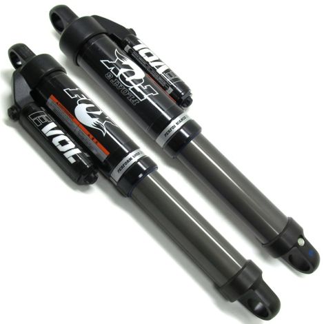 Arctic Cat Fox Float 3 Evol Front Ski Shocks - 2016-2024 M 36-inch