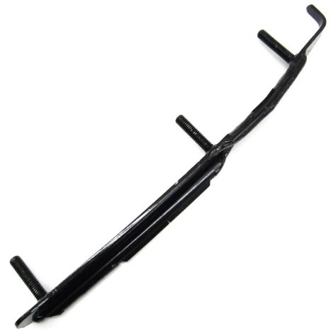 Arctic Cat 3-Bolt 4-inch Staggered Carbide RH Wearbar - ProUTE 10/8 Skis