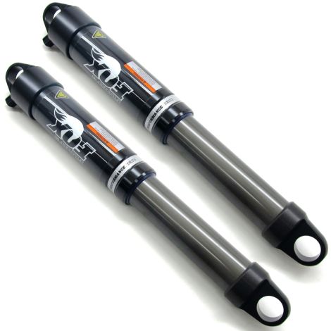 Arctic Cat Fox Float 3 Front Ski Shocks - 2016-2024 M 36-inch