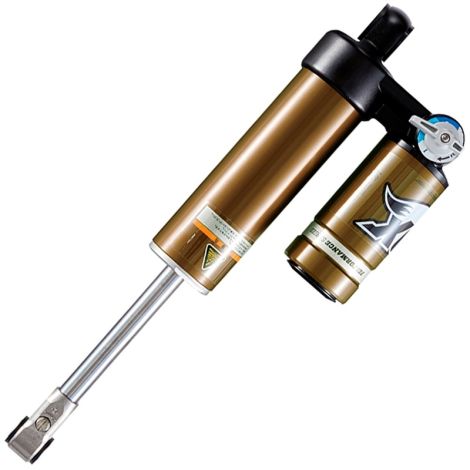 Arctic Cat Fox Zero 2.0 QS3-R Rear Arm Shock - 2012-2019 ZR F 129-inch