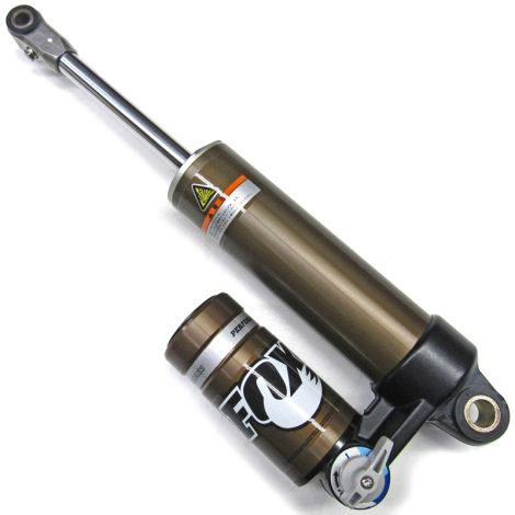 Arctic Cat Fox Zero 2.0 QS3-R Rear Arm Shock - 2014-2027 XF ZR 129-137-inch