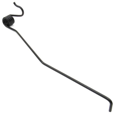 Arctic Cat LH Replacement Ice Scratcher - 2019-2026 Alpha One