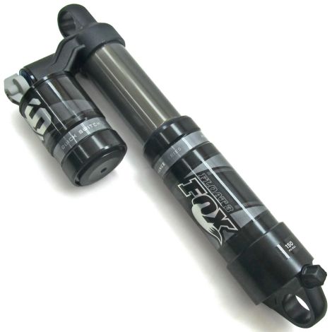 Arctic Cat Fox Float 3 QS3 Front Arm Shock - 2018-2019 M 153-162-inch