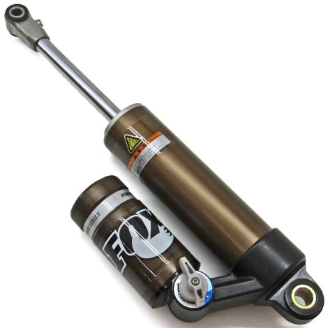 Arctic Cat Fox Zero 2.0 QS3-R Rear Arm Shock - 2014-2026 XF ZR 129-137-inch