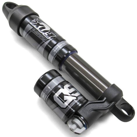 Arctic Cat Fox Float 3 QS3 Front Arm Shock - 2019-2026 M Riot