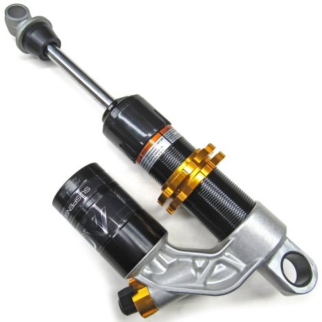 Arctic Cat AC5S Front Arm Shock - 2019-2026 M Riot Alpha One