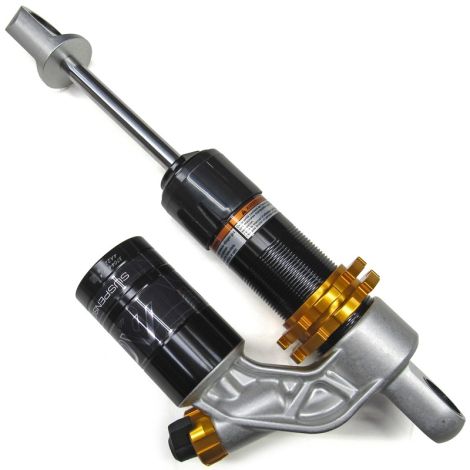 Arctic Cat AC5S Front Arm Shock - 2015-2026 PTA Riot ZR 129-146-inch
