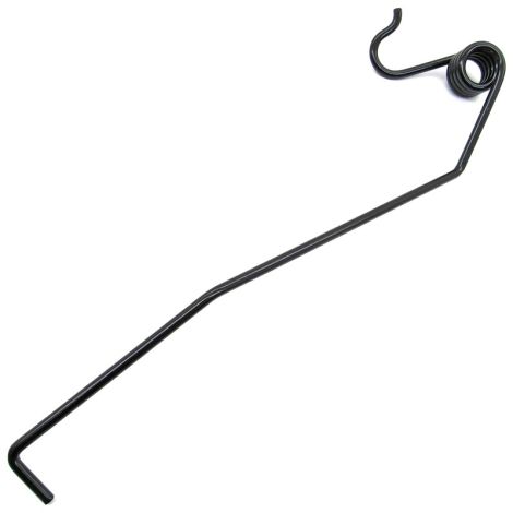 Arctic Cat RH Replacement Ice Scratcher - 2021-2023 Alpha One ATAC