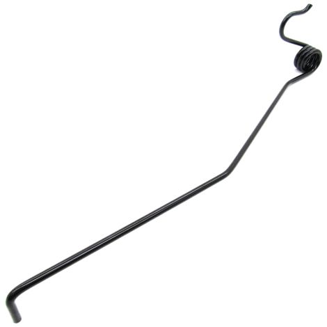 Arctic Cat RH Replacement Ice Scratcher - 2024-2026 M 600 858 Alpha One